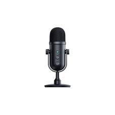 Razer Seiren V2 Pro, Mikrofon(schwarz, USB)