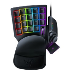 Razer Tartarus Pro, Keypad(schwarz)