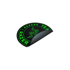 Razer Team Razer Floor Rug, Matte(schwarz/grün)