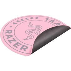Razer Team Razer Floor Rug, Matte(rosa)