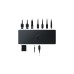 Razer Thunderbolt 4 Dock Chroma, Dockingstation(schwarz, USB, Gigabit LAN)