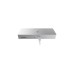 Razer Thunderbolt 4 Dock Mercury Edition, Dockingstation(aluminium, USB, Gigabit LAN)
