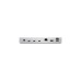 Razer Thunderbolt 4 Dock Mercury Edition, Dockingstation(aluminium, USB, Gigabit LAN)