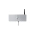 Razer Thunderbolt 4 Dock Mercury Edition, Dockingstation(aluminium, USB, Gigabit LAN)