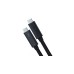 Razer Thunderbolt 4 Kabel, 2 Meter(schwarz)