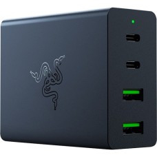Razer USB-C 130W GaN Charger, Ladegerät(schwarz)