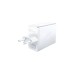 Razer USB-C 130W GaN Charger, Ladegerät(weiß)