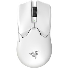 Razer Viper V2 Pro, Gaming-Maus(weiß)