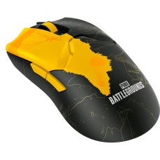 Razer Viper V2 Pro - PUBG: BATTLEGROUNDS Edition, Gaming-Maus(schwarz/gelb, Outlet)