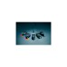 Razer Viper V3 HyperSpeed, Gaming-Maus(schwarz)