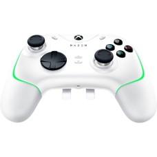 Razer Wolverine V2 Chroma, Gamepad(weiß)