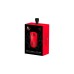 RazerDeathAdder V3 Pro Faker Edition, Gaming-Maus(rot/schwarz)