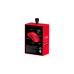 RazerDeathAdder V3 Pro Faker Edition, Gaming-Maus(rot/schwarz)