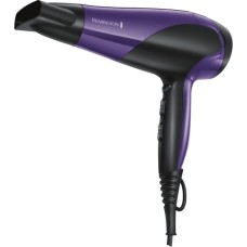 Remington Ionic Dry 2200 D3190, Haartrockner(violett/schwarz)