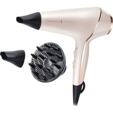 Remington PROluxe AC9140, Haartrockner(creme/gold)