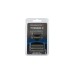 Remington SPF-300 Kombi Pack, Scherkopf(schwarz/silber)