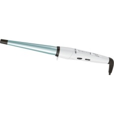 Remington Shine Therapy CI53W, Lockenstab(weiß/türkis)