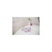 Remington smooth&silky Bikini-Trimmer BKT4000, Haarentferner(weiß/lavendel)