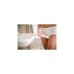 Remington smooth&silky Bikini-Trimmer BKT4000, Haarentferner(weiß/lavendel)