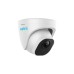 Reolink NVS8-5KD4-A, Set(1x RLN8-410 NVR, 4x PoE Reolink Dome Kameras (10 MP))