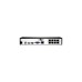 Reolink RLN8-410-2T, Netzwerk-Videorekorder(schwarz, 8 Kanäle, incl. 2 TB HDD)