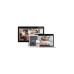 Reolink RLN8-410-2T, Netzwerk-Videorekorder(schwarz, 8 Kanäle, incl. 2 TB HDD)