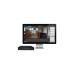 Reolink RLN8-410-2T, Netzwerk-Videorekorder(schwarz, 8 Kanäle, incl. 2 TB HDD)