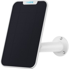 Reolink Solarpanel 2 (5,8 Watt)(schwarz, für akkubetriebene Reolink Überwachungskameras)