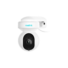 Reolink T1 Outdoor, Überwachungszubehör(weiß/schwarz, 5 Megapixel, WLAN)