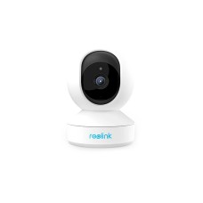 Reolink T1 Pro, Überwachungskamera(weiß, 4 Megapixel, WLAN)