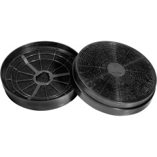 Respekta Aktiv-Kohlefilter MIZ 0023 N(2 Stück)