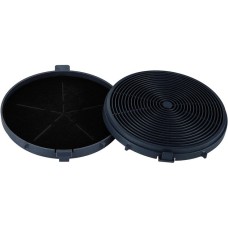 Respekta Aktivkohlefilter MIZ 5000(2 Stück)
