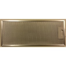 Respekta Metall-Fettfilter GRI0025433A(2 Stück)