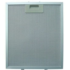 Respekta Metall-Fettfilter MIZ 1600(2 Stück)