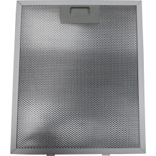Respekta Metall-Fettfilter MIZ 66038(2 Stück)