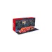 Revell 3D-Puzzle Adventskalender Coca-Cola Truck(rot/mehrfarbig)