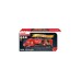 Revell 3D-Puzzle Adventskalender Coca-Cola Truck(rot/mehrfarbig)