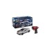 Revell Aston Martin Vantage, RC(silber/schwarz)