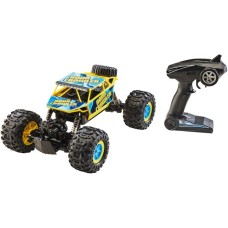 Revell Crawler AQUA CRAWLER, RC(gelb/blau, 1:12)