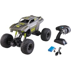 Revell Crawler ROCK MONSTER, RC(grau/grün)