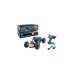 Revell Hot Rod MUSCLE RACER, RC(blau/schwarz, 1:12)