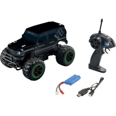 Revell Mercedes-Benz G-Class(schwarz, 1:18)