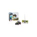 Revell Mini RC Claas 960 Axion Traktor(grün/grau)