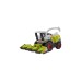 Revell Mini RC Claas 960 Jaguar Feldhäcksler(grün/grau)