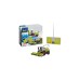 Revell Mini RC Claas 960 Jaguar Feldhäcksler(grün/grau)