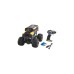 Revell Monster Truck KING OF THE FOREST, RC(gelb/schwarz, 1:16)