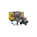 Revell Monster Truck KING OF THE FOREST, RC(gelb/schwarz, 1:16)