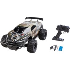 Revell RC Car "Desert Rat"(grau/schwarz)