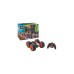 Revell RC Stunt Car Wheely Monster(grün/schwarz)