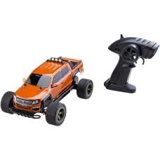 Revell RC Truggy VW Amarok(orange/schwarz)